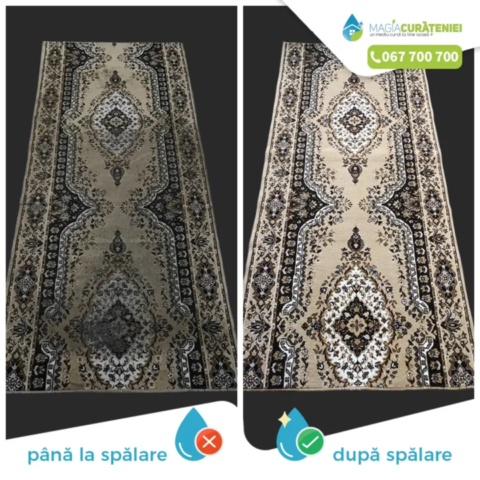 Comanda finisata – Magia curateniei 02