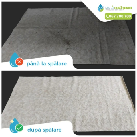 Comanda finisata – Magia curateniei 03