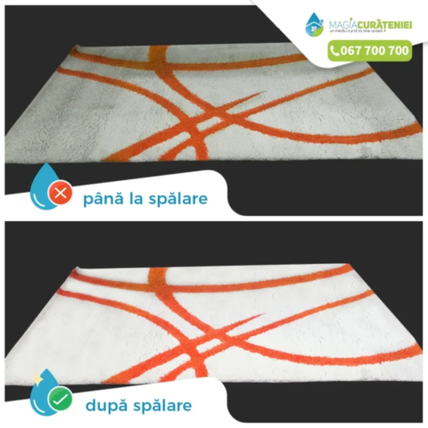 Comanda finisata – Magia curateniei 04