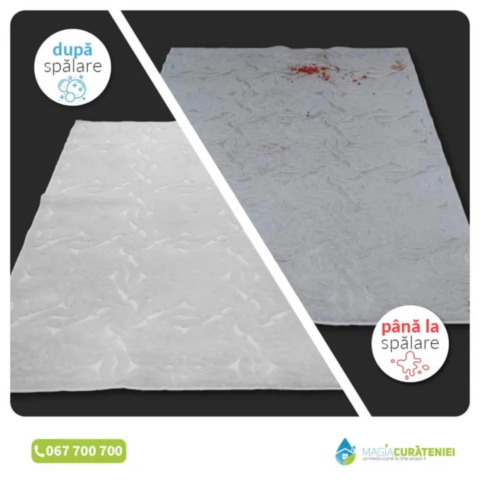 Comanda finisata – Magia curateniei 05