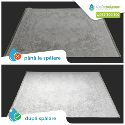 Comanda finisata – Magia curateniei 07