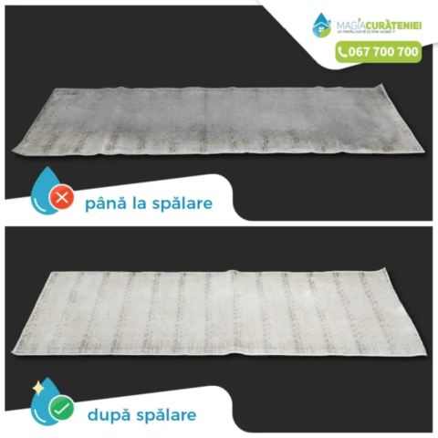 Comanda finisata – Magia curateniei 22