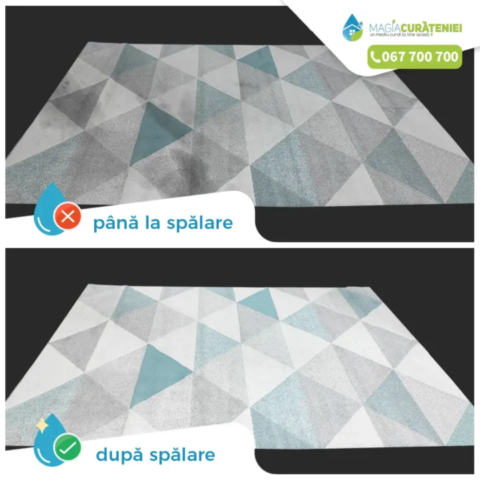 Comanda finisata – Magia curateniei 26