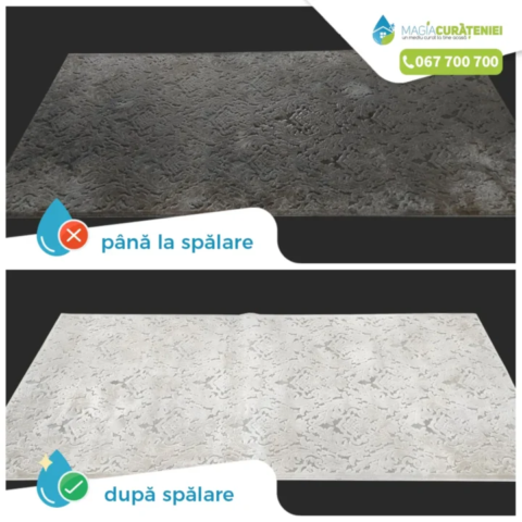 Comanda finisata – Magia curateniei 27