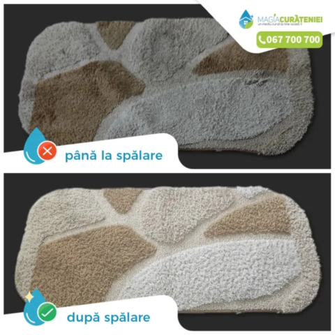 Comanda finisata – Magia curateniei 28