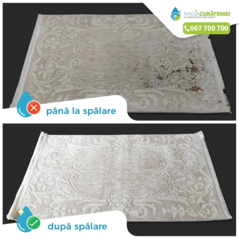 Comanda finisata – Magia curateniei 29