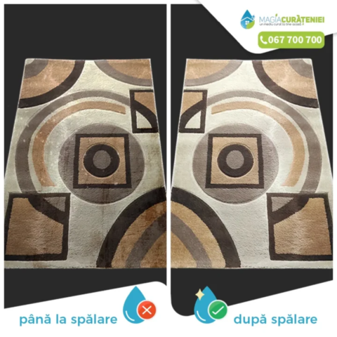 Comanda finisata – Magia curateniei 30