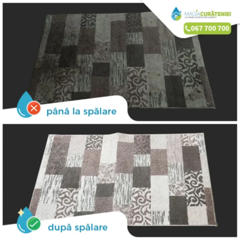 Comanda finisata – Magia curateniei 33