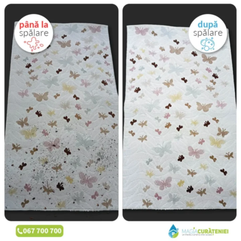 Comanda finisata – Magia curateniei 35