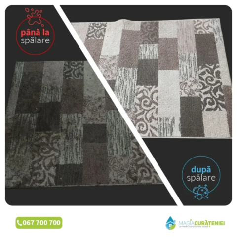 Comanda finisata – Magia curateniei 38