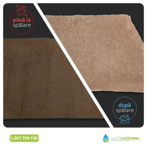 Comanda finisata – Magia curateniei 44