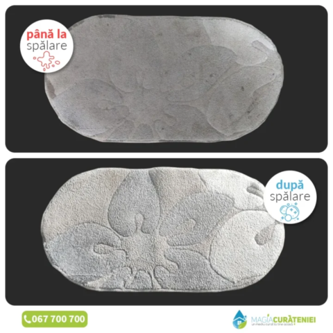 Comanda finisata – Magia curateniei 53