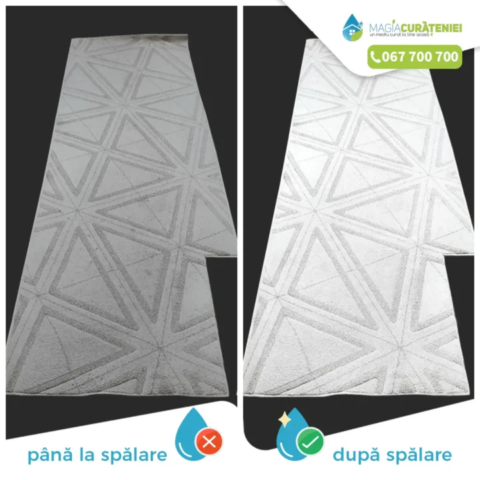 Comanda finisata – Magia curateniei 62