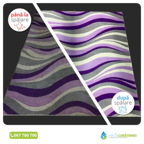 Comanda finisata – Magia curateniei 63