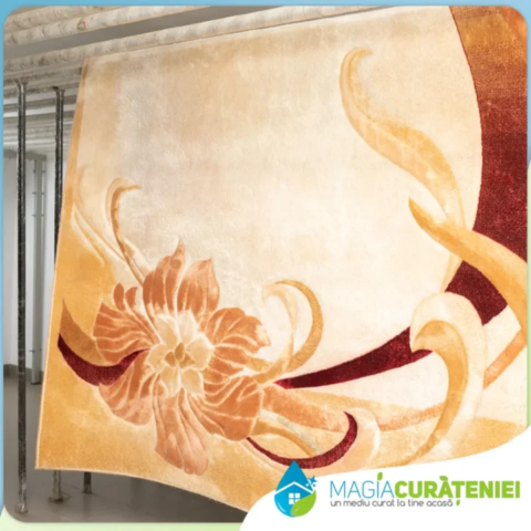 Comanda finisata – Magia curateniei 68