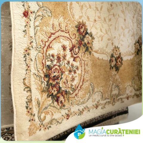 Comanda finisata – Magia curateniei 70