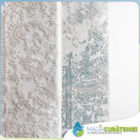 Comanda finisata – Magia curateniei 74