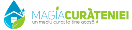 Magia Curățeniei